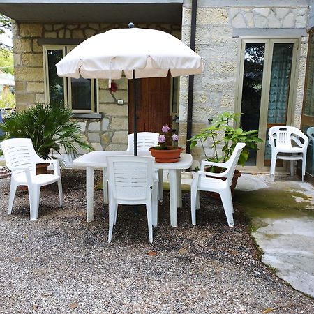Apartmán Casa Giulia Mercatino Conca Exteriér fotografie