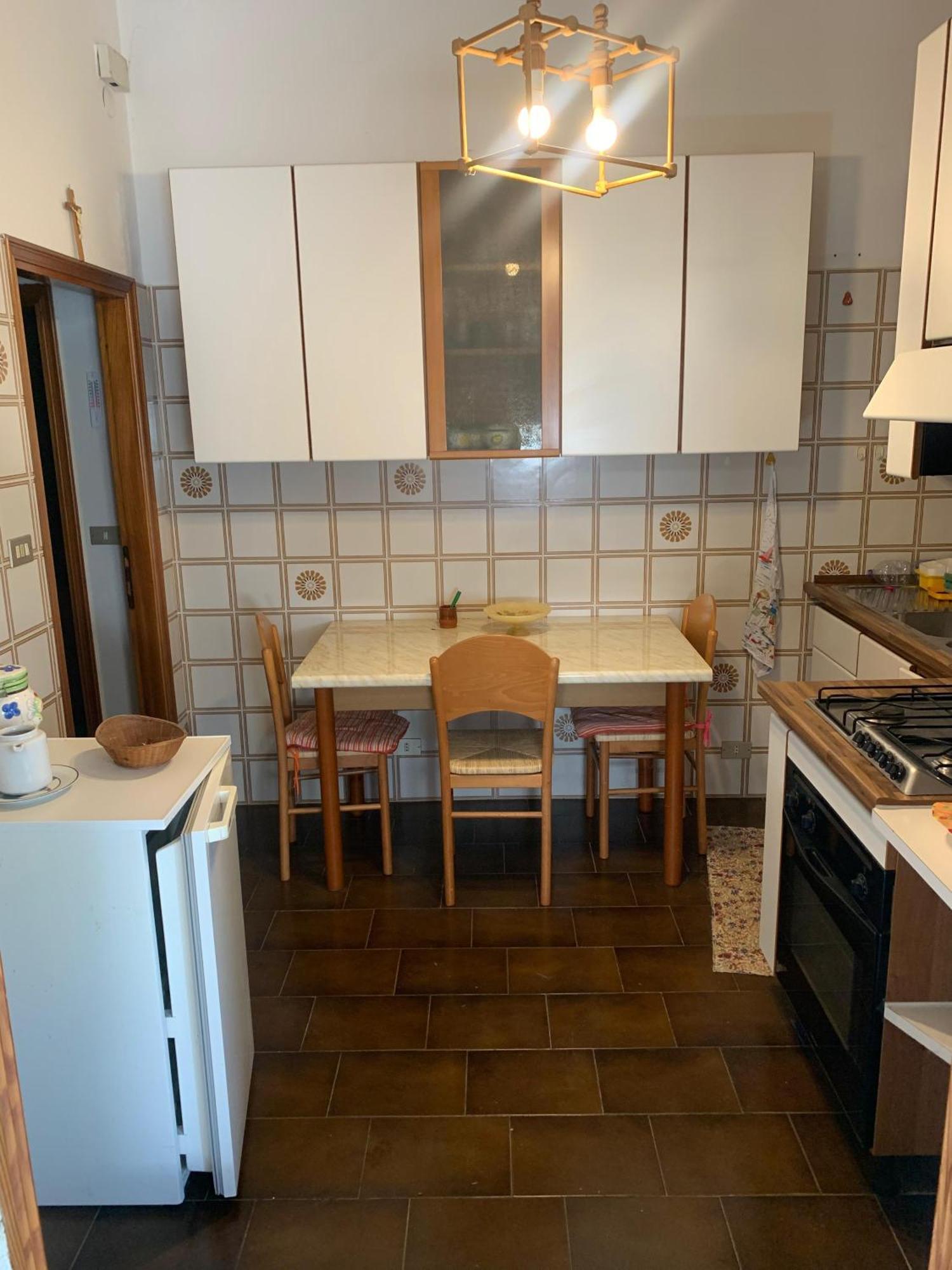 Apartmán Casa Giulia Mercatino Conca Exteriér fotografie